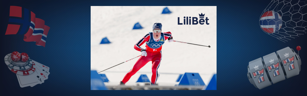 Direkteodds pa langrenn hos lilibet