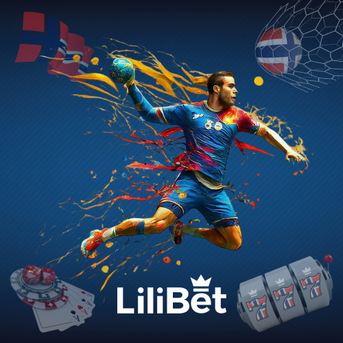 Lilibet handball betting