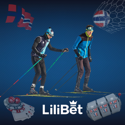Lilibet langrennsbetting