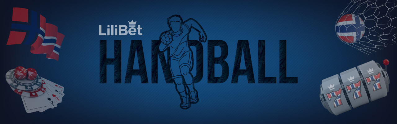 Lilibet live handball betting