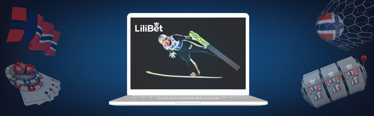 Lilibet vintersport odds