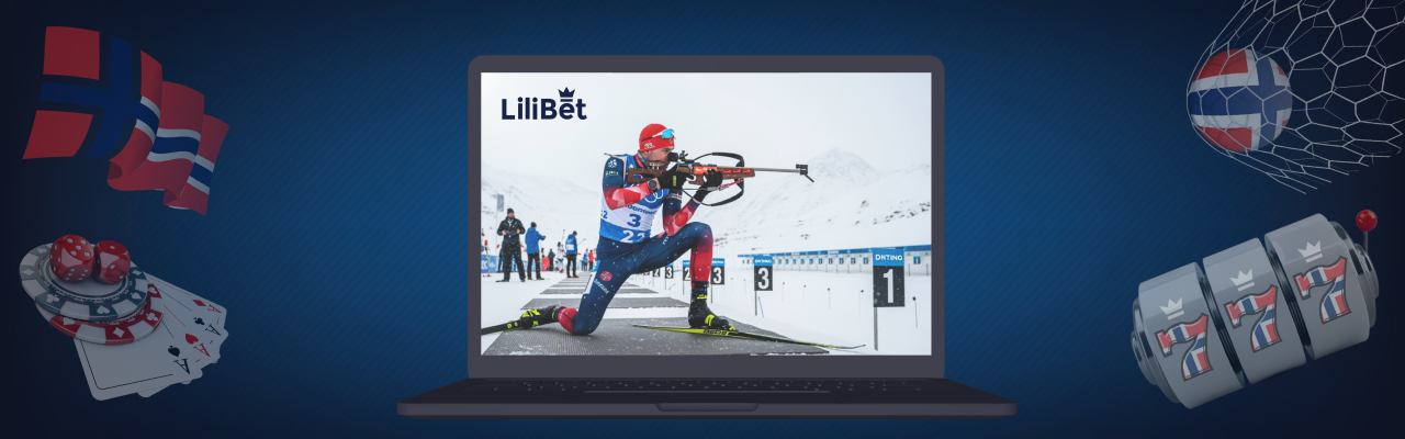 Lilibet vintersport odds