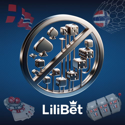 Lilibet ansvarlig spilling