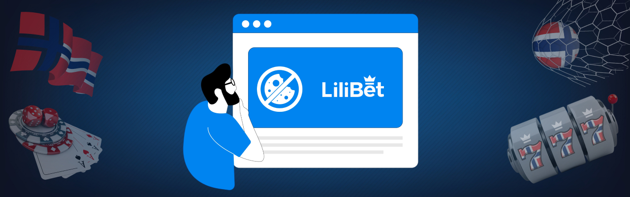 Lilibet personvernpolicy