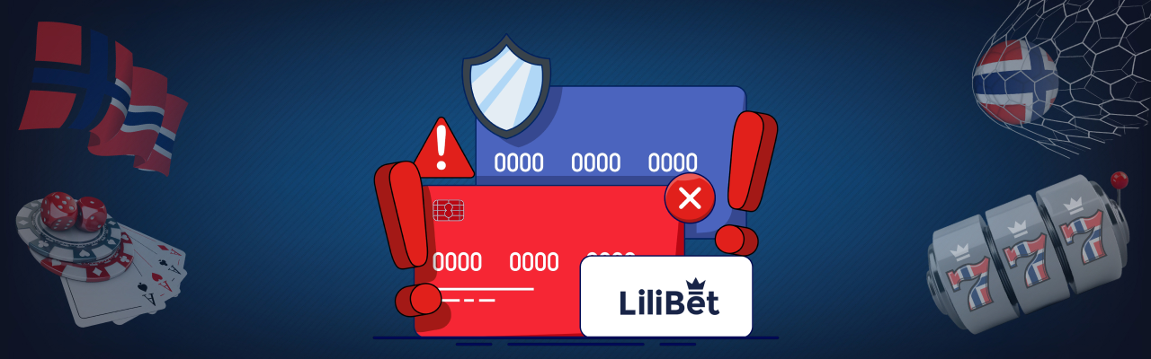 Svindelforebygging hos lilibet casino
