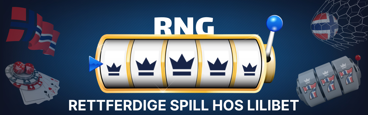 Lilibet casino rettferdige