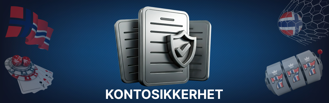 Lilibet kontosikkerhet