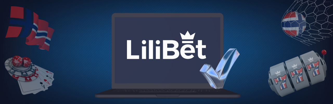 Lilibet nettside offisiell