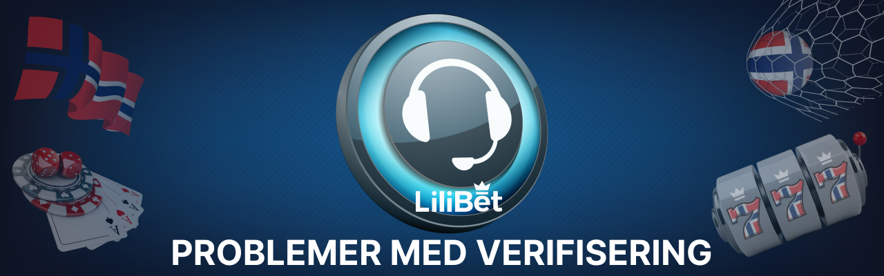 Lilibet verifisering i norge